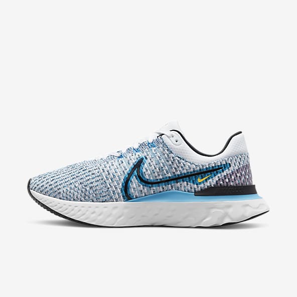 Mens Nike Flyknit Shoes. Nike